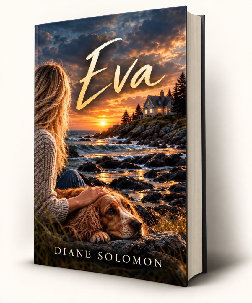 Eva by Diane Solomon