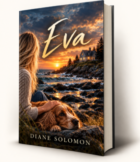 Eva by Diane Solomon